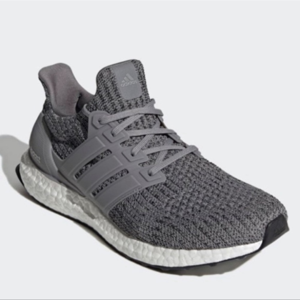 adidas UltraBOOST 4.0 DNA Grey